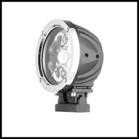 45W runde Ledlamper